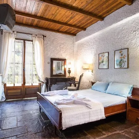 Amazing Surrounded By Forest, Sea View Villa