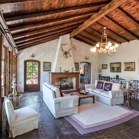 Amazing Surrounded By Forest, Sea View * Pefki (Evia)